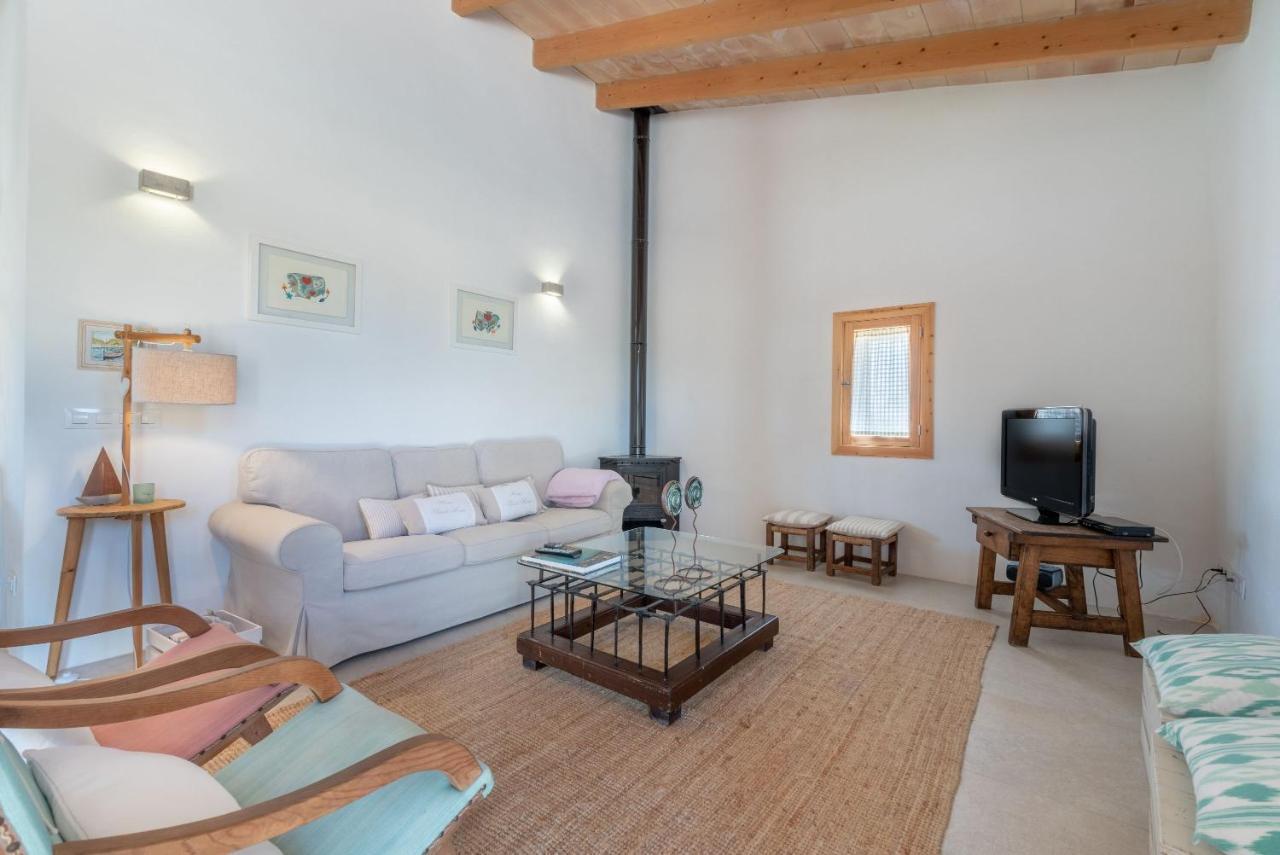 Finca Laurel Арта Экстерьер фото