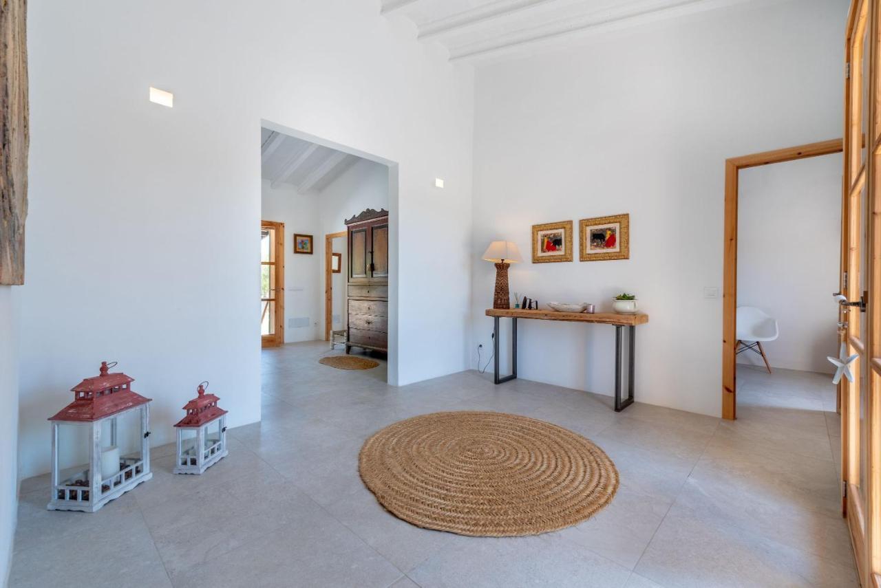 Finca Laurel Арта Экстерьер фото