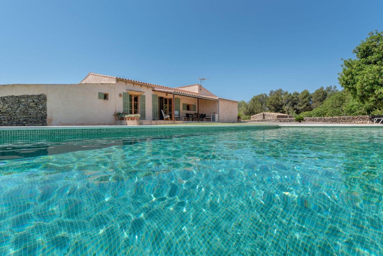 Finca Laurel Арта Экстерьер фото