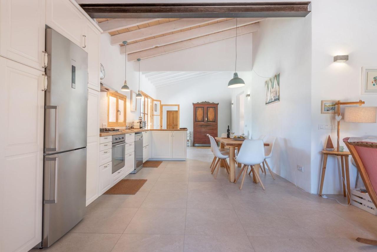 Finca Laurel Арта Экстерьер фото