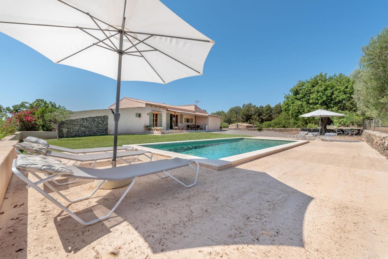 Finca Laurel Арта Экстерьер фото