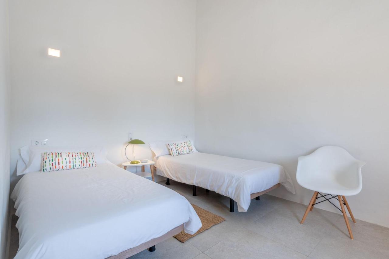 Finca Laurel Арта Экстерьер фото