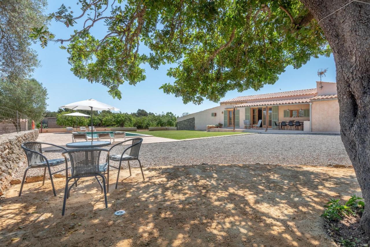 Finca Laurel Арта Экстерьер фото