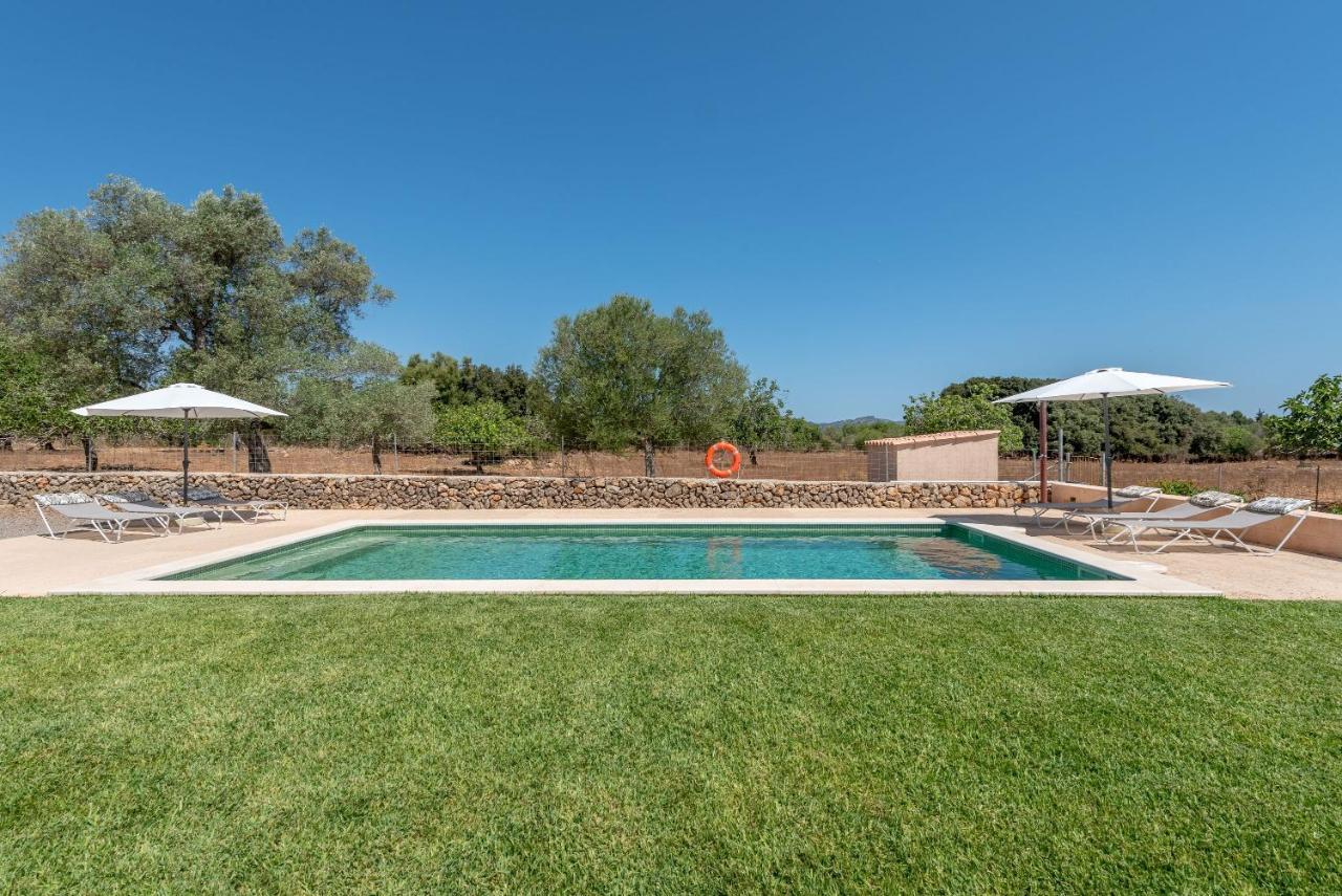 Finca Laurel Арта Экстерьер фото