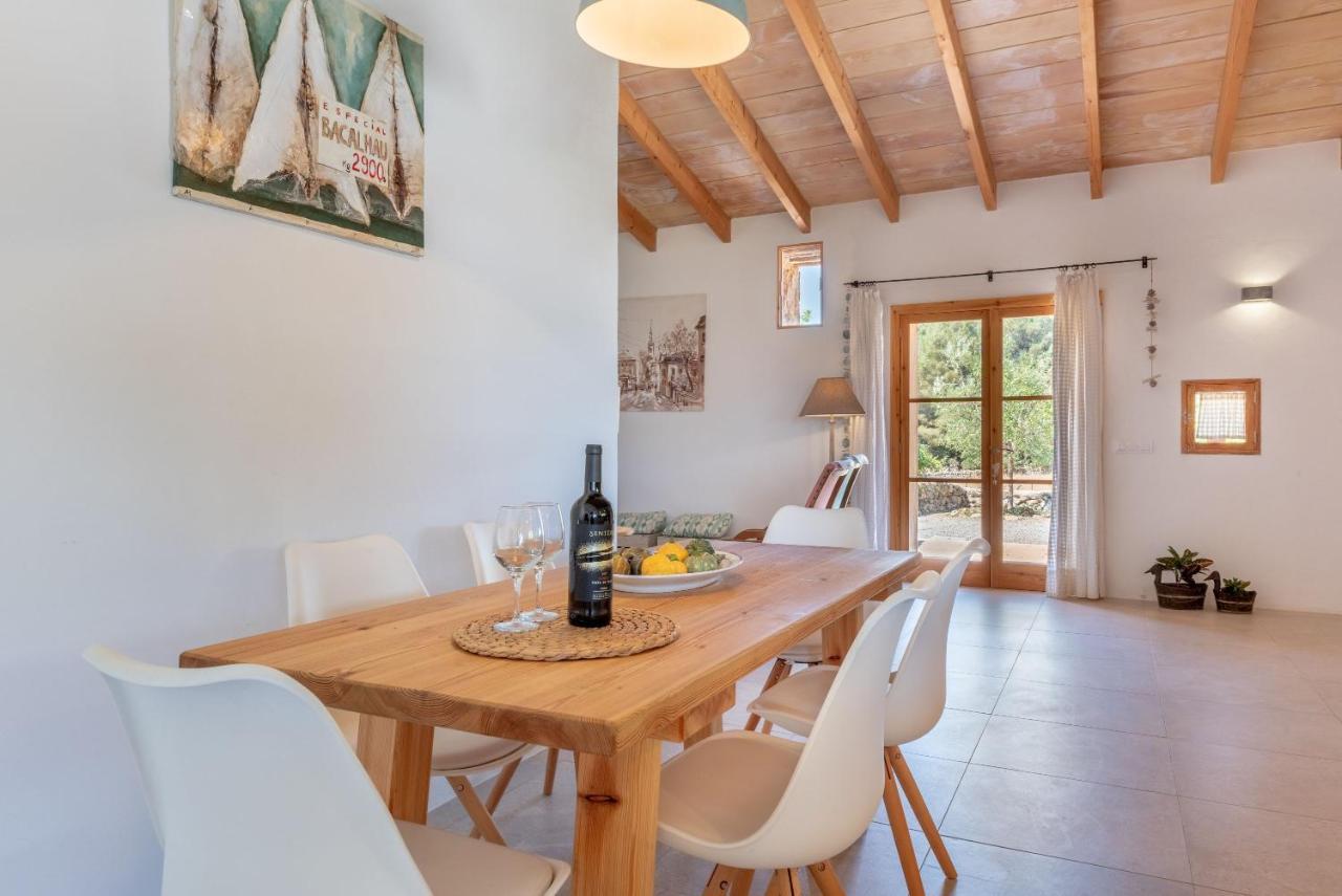 Finca Laurel Арта Экстерьер фото